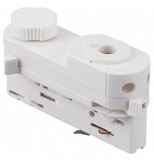 Соединитель линейный для треков Lightstar Quattro/DALI/ 594006-601
