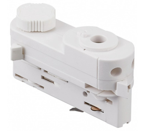 Соединитель линейный для треков Lightstar Quattro/DALI/ 594006-601
