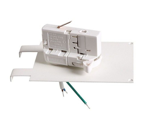 Переходник для трека Lightstar Asta 594036