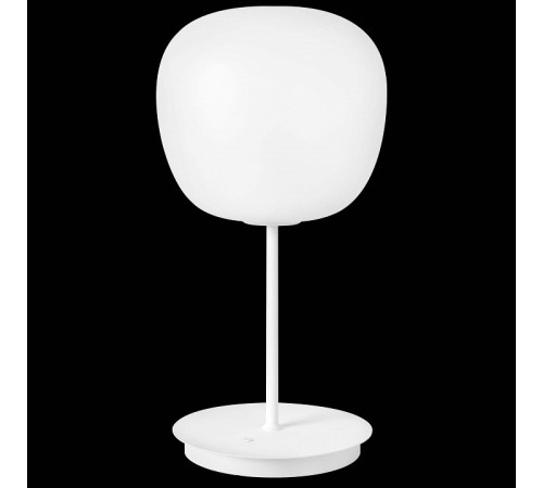 Настольная лампа декоративная Lightstar Grazia 608916