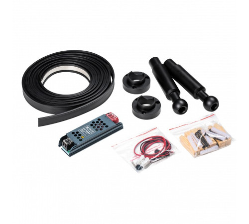 Готовое решение для гостиной Lightstar Corda 60CORDA5