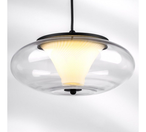 Подвесной светильник Lightstar Palermo 612117