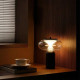 Настольная лампа декоративная Lightstar Palermo 612917
