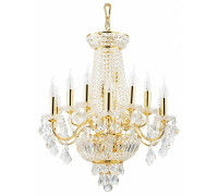Подвесная люстра Osgona Classic 700162