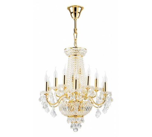 Подвесная люстра Osgona Classic 700162
