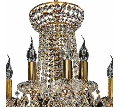 Подвесная люстра Osgona Classic 700162