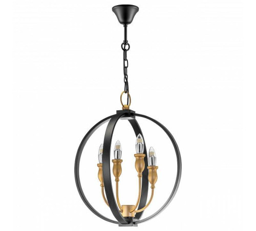 Подвесная люстра Lightstar Cero 731247