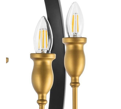 Подвесная люстра Lightstar Cero 731247