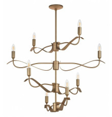 Люстра на штанге Lightstar Ragno 733283