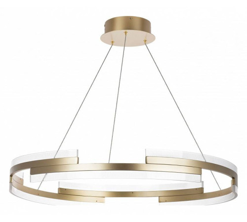 Подвесная люстра Lightstar Rotonda 736333