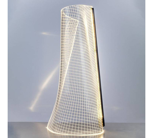 Настольная лампа декоративная Lightstar Varese 738954