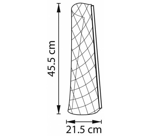 Настольная лампа декоративная Lightstar Varese 738954