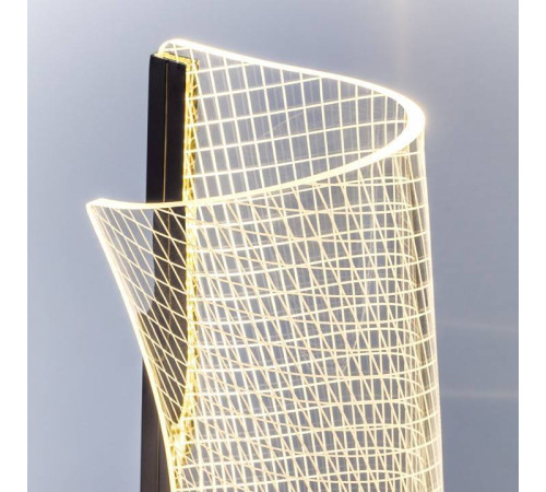 Настольная лампа декоративная Lightstar Varese 738954