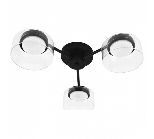 Потолочная люстра Lightstar Fico II 740137