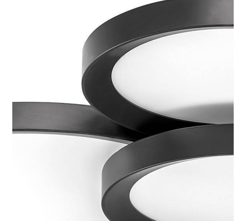 Потолочная люстра Lightstar Breve 749081