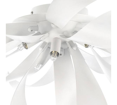 Накладной светильник Lightstar Turbio 754166