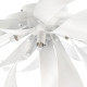 Накладной светильник Lightstar Turbio 754166
