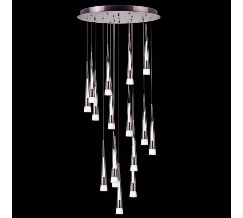 Подвесная люстра Lightstar Cone 757161