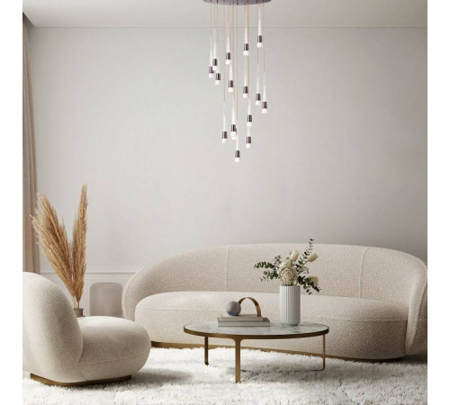 Подвесная люстра Lightstar Cone 757161