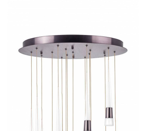 Подвесная люстра Lightstar Cone 757161