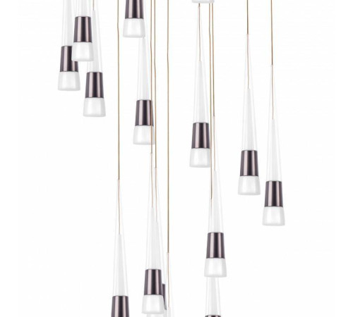 Подвесная люстра Lightstar Cone 757161