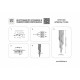 Подвесная люстра Lightstar Cone 757361