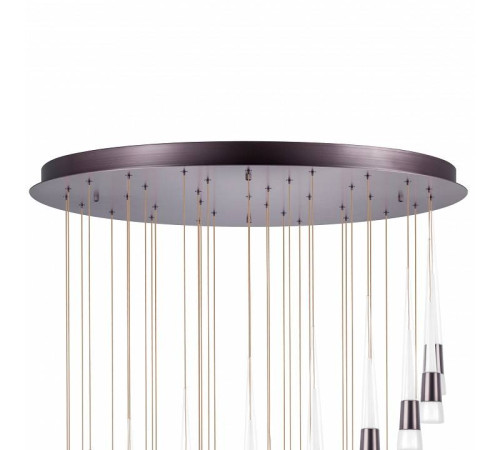 Подвесная люстра Lightstar Cone 757361