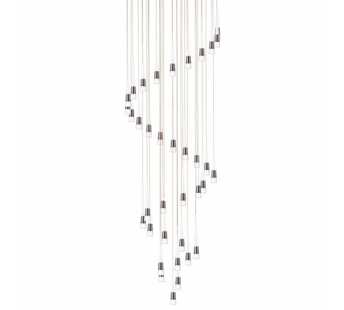 Подвесная люстра Lightstar Cone 757361