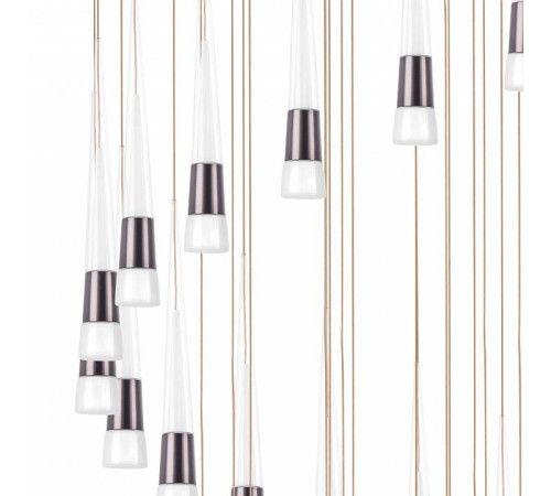 Подвесная люстра Lightstar Cone 757361