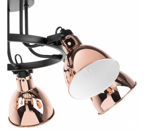 Люстра на штанге Lightstar Acrobata 761063