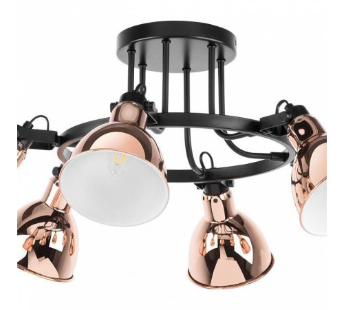 Люстра на штанге Lightstar Acrobata 761063