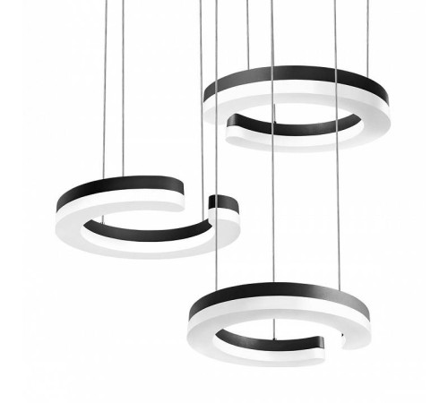 Подвесной светильник Lightstar Unitario 763347