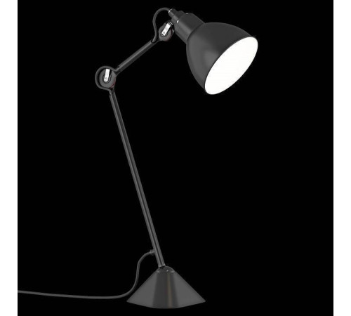 Настольная лампа офисная Lightstar Loft 765917