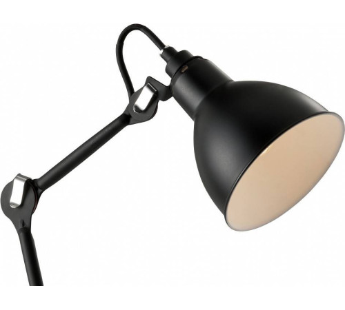 Настольная лампа офисная Lightstar Loft 765917