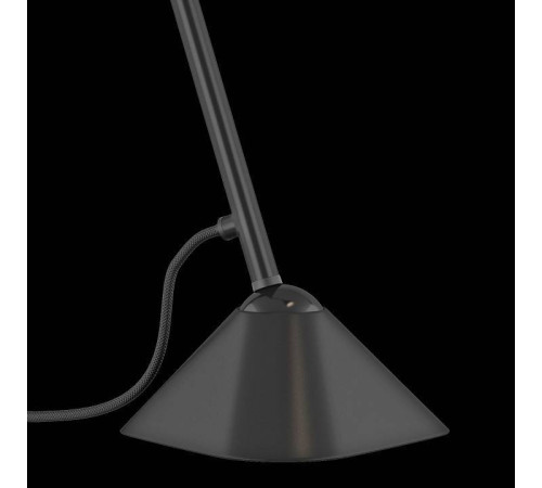 Настольная лампа офисная Lightstar Loft 765917