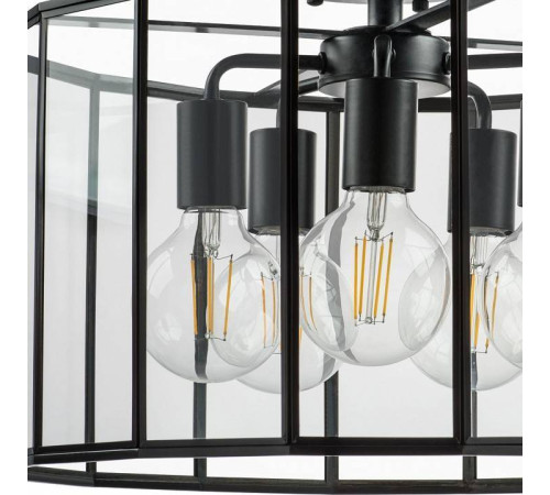 Светильник на штанге Lightstar Genni 798257