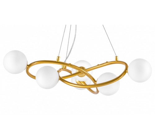 Подвесная люстра Lightstar Globo 799063