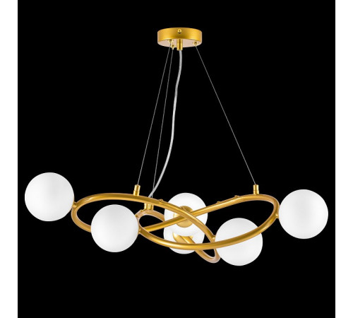 Подвесная люстра Lightstar Globo 799063