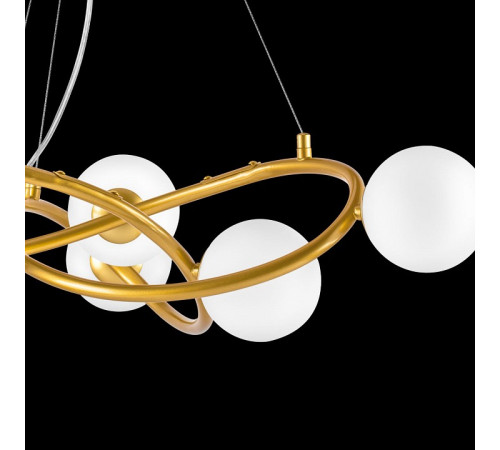 Подвесная люстра Lightstar Globo 799063