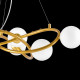 Подвесная люстра Lightstar Globo 799063