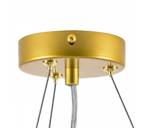 Подвесная люстра Lightstar Globo 799063