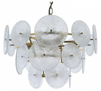 Подвесная люстра Lightstar Retro 799083