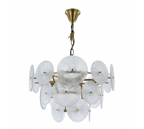 Подвесная люстра Lightstar Retro 799083