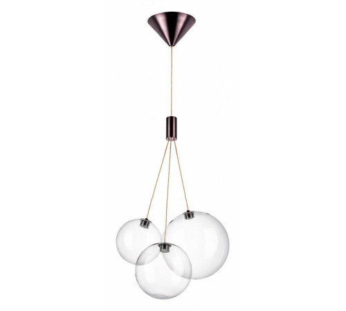Подвесная люстра Lightstar Sferetta 801030
