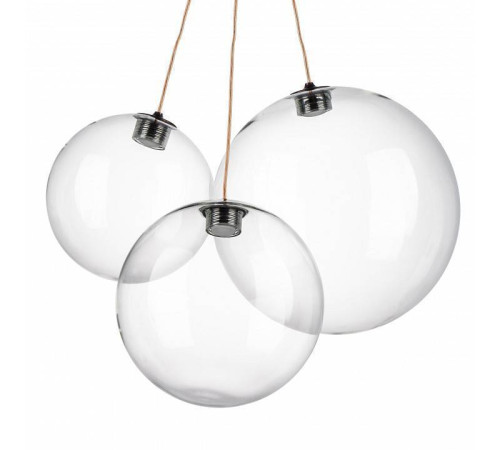 Подвесная люстра Lightstar Sferetta 801030