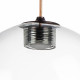 Подвесная люстра Lightstar Sferetta 801030