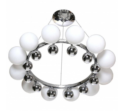 Подвесная люстра Lightstar Sferetta 801124