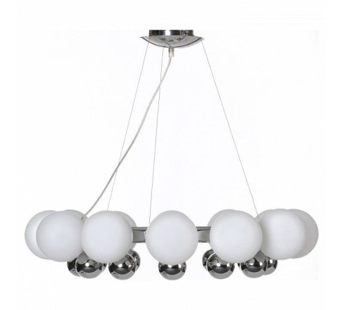 Подвесная люстра Lightstar Sferetta 801124