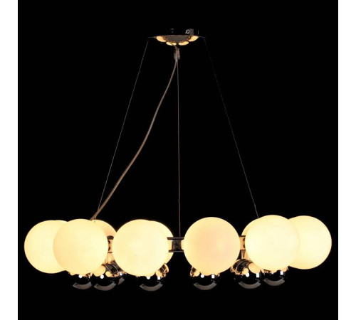 Подвесная люстра Lightstar Sferetta 801124