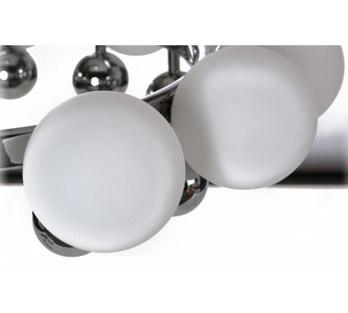 Подвесная люстра Lightstar Sferetta 801124